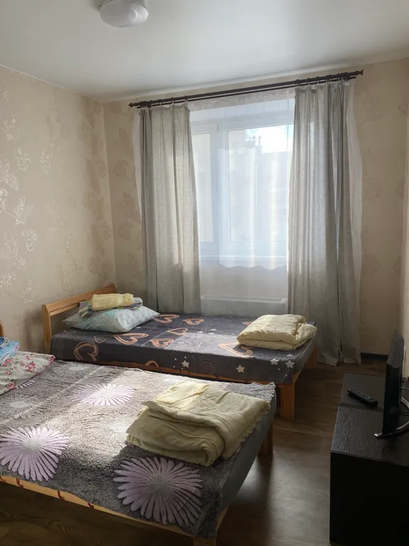 Квартира для вашего комфорта