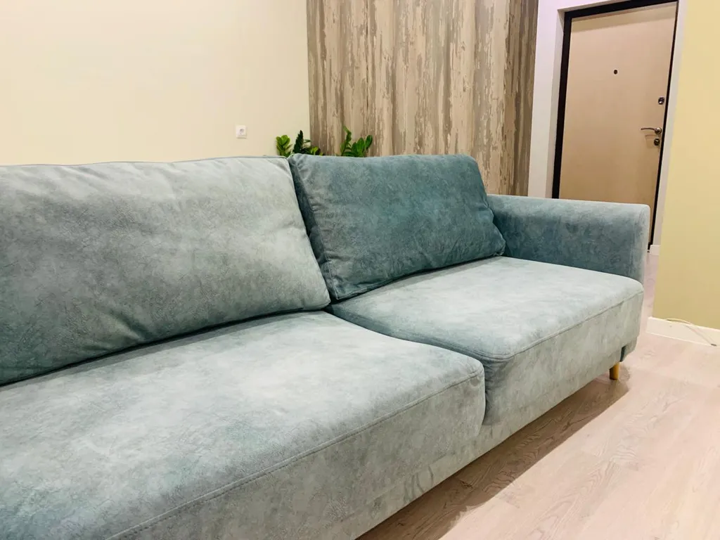 Уютная комфортабельная студия