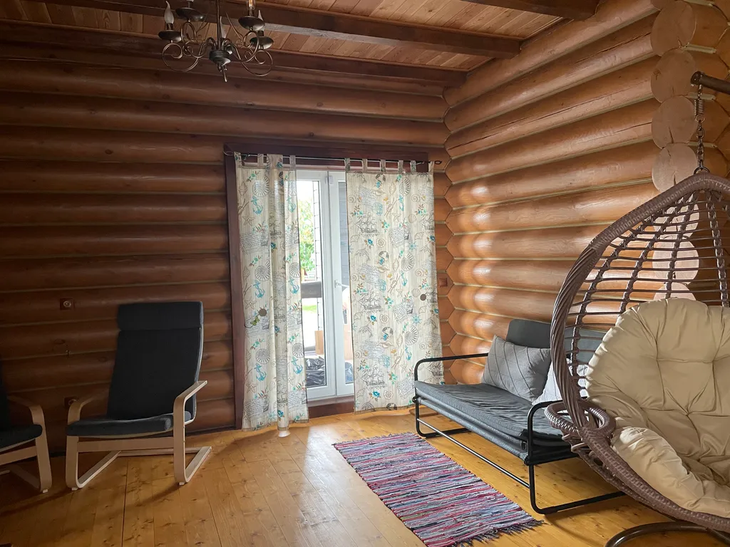 Дача у моря