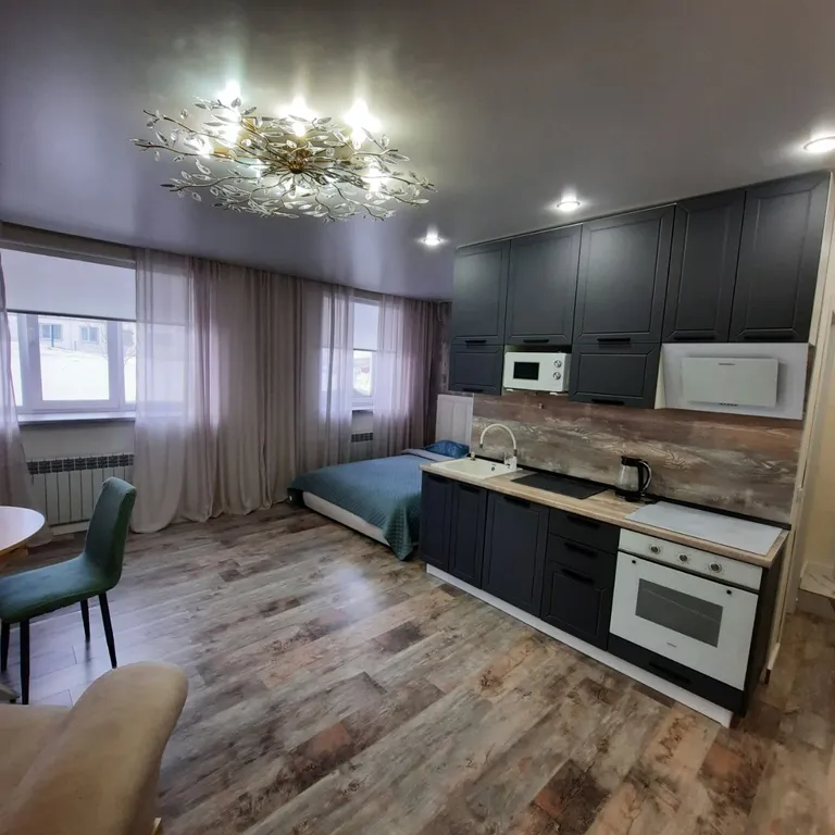 Квартира Гагаринский Космос