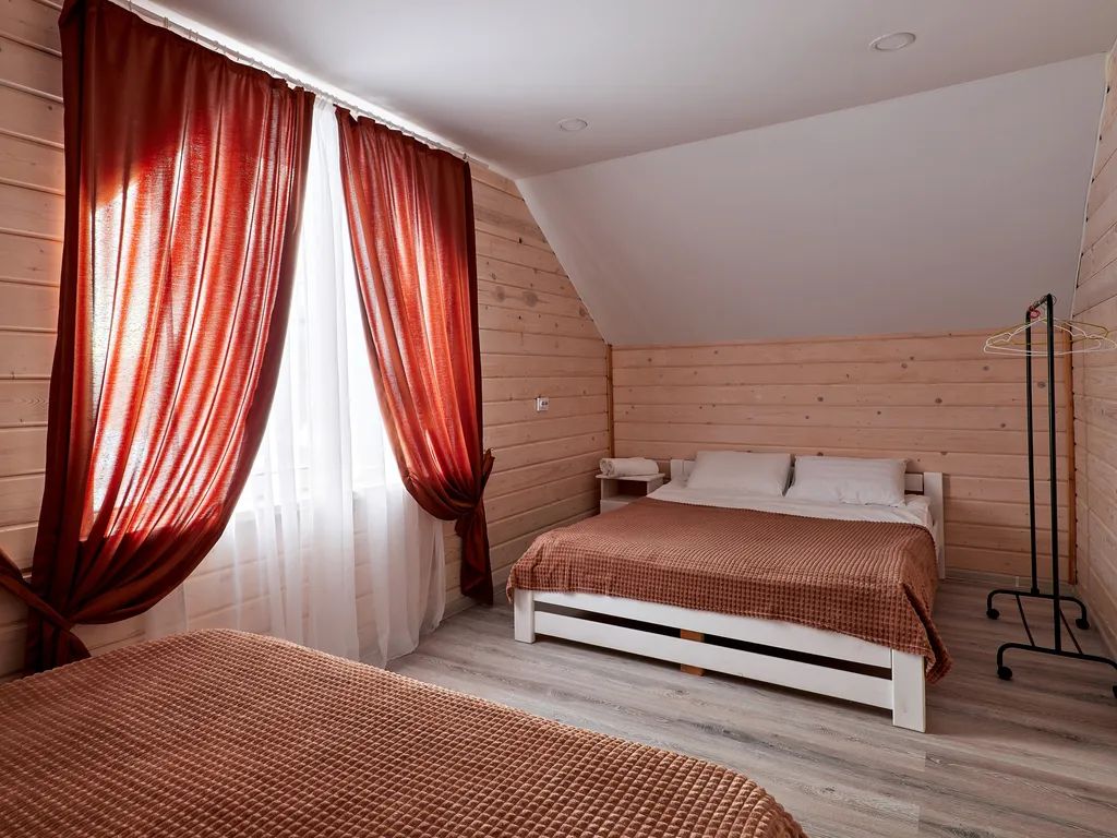 Лесная сова