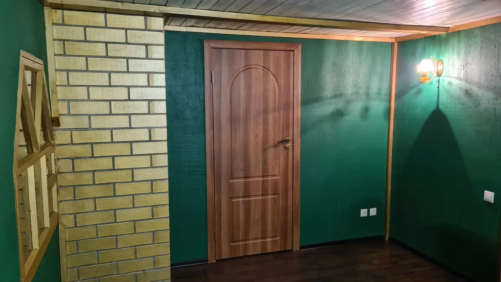 3-комнатный Дом