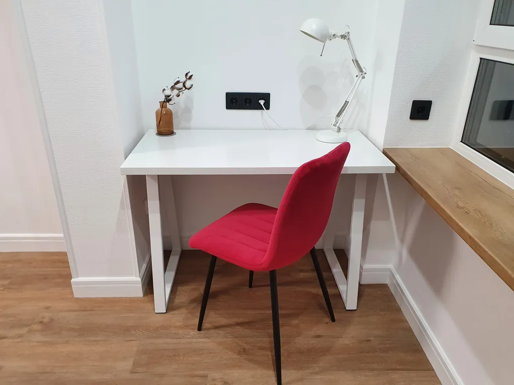 Квартира Квартира Студия с дизайнерским ремонтом — Красноярск