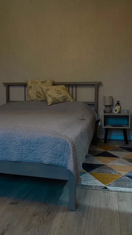 Уютный дом недалеко от центра