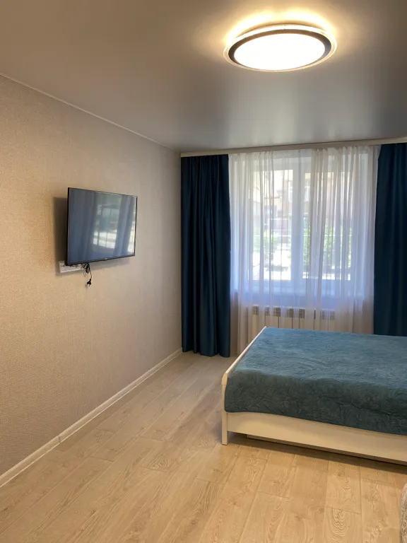 Квартира Новая квартира на Северной стороне рядом с морем — Севастополь