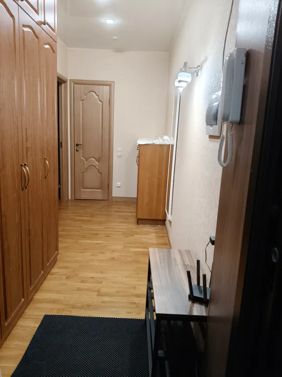 Евродвушка в тихом центре города