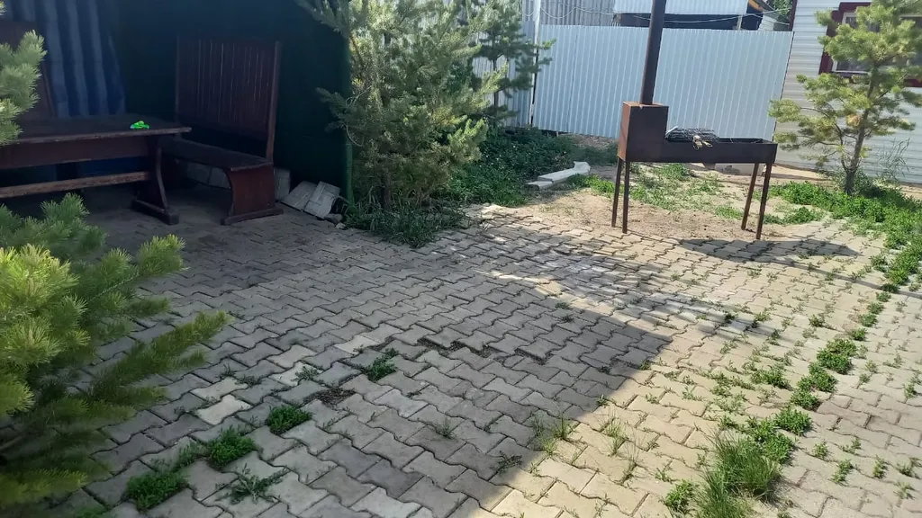 Дом в Боровом