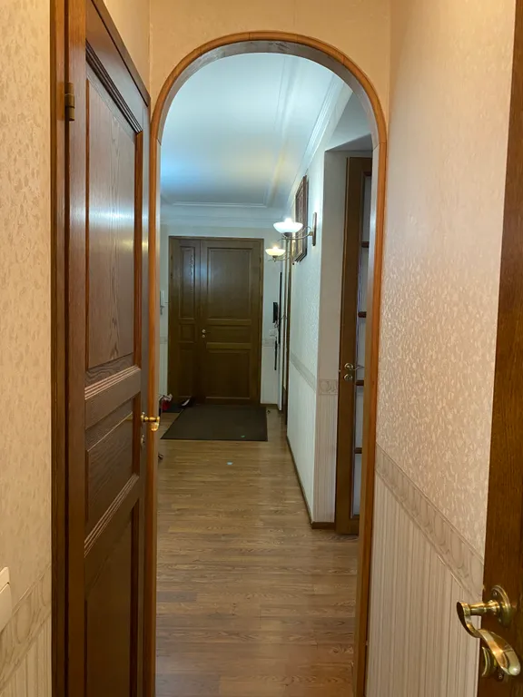 Квартира Квартира Бабье лето в уникальной квартире в историческом центре — Санкт-Петербург