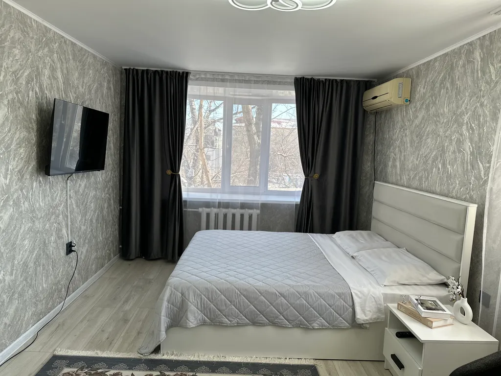 1 комнатная квартира в центре города