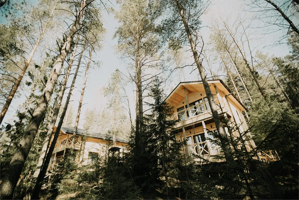 2-комнатный Дом