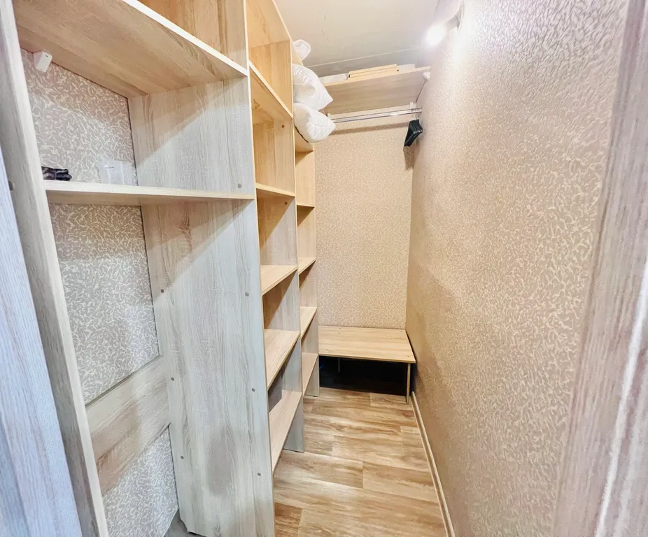 Двушка в центре