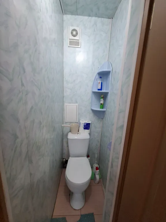 Квартира на Шагова