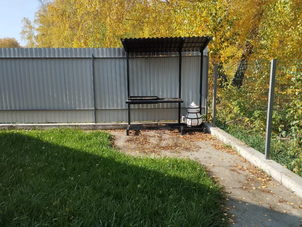 Новый дом барнхаус на Увильдах