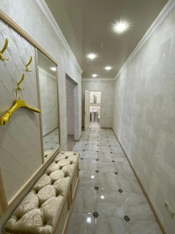 Квартира люкс класса