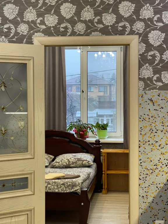 Сдаю посуточно 1 ком квартиру. Ленинский район. Теплый пол. Парковка.