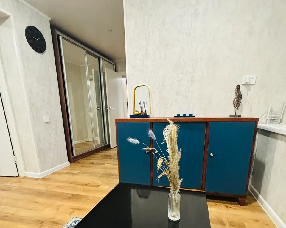 Квартира Элегантный домик с камином в центре Курска (парк Бородино) — Курск