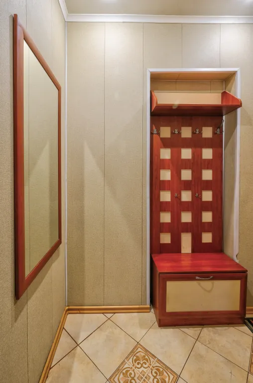 Квартира на Володарского 8 рядом с набережной