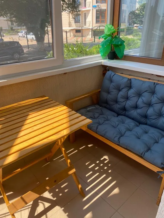 Квартира 1-комнатная Квартира — Геленджик