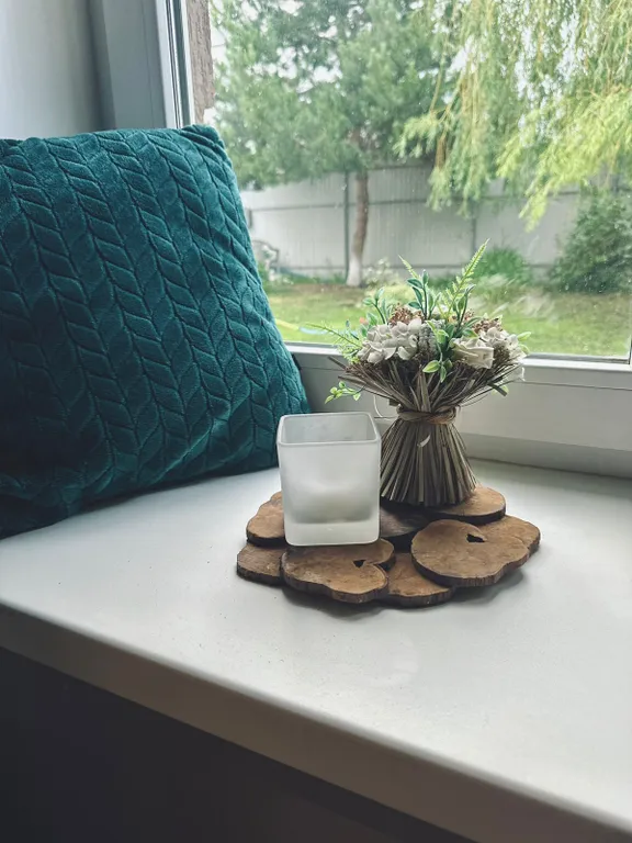 Уютный дом для идеального отдыха