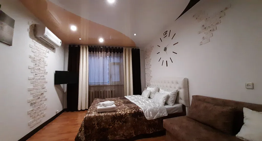 Квартира Квартира у Мамаева кургана — Волгоград