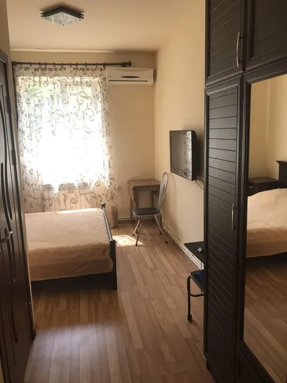 Уютный гостевой дом в самом центре Еревана