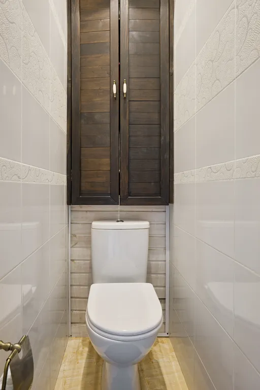 Тихий центр