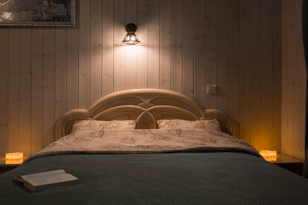 Коттедж Коттедж Уютный уголок — Санкт-Петербург