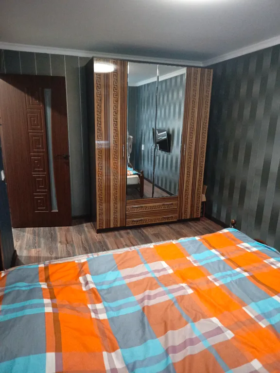 Квартира с удобствами и ремонтом