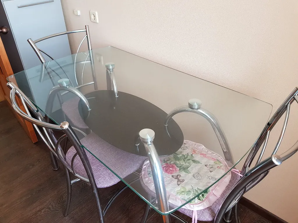 Комфортная квартира