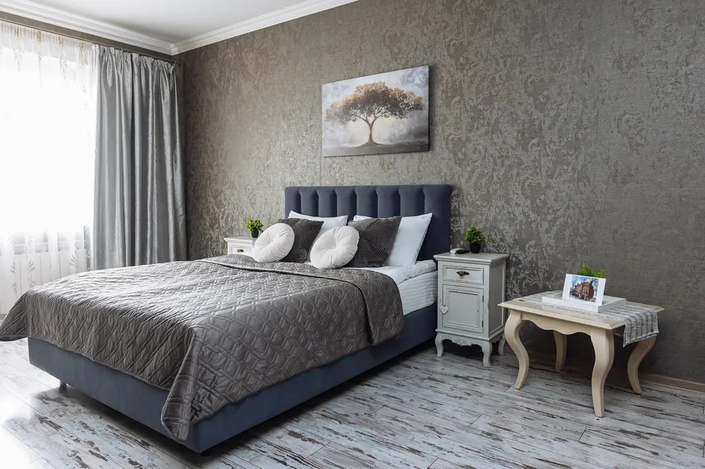 Квартира 3-комнатная Квартира — Калининград