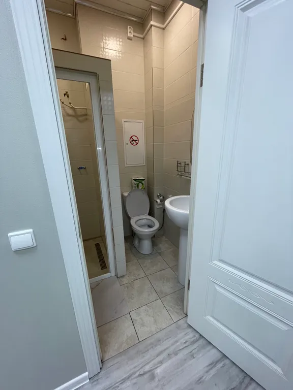 Уникальная локация, квартира с отдельным входом в самом сердце города