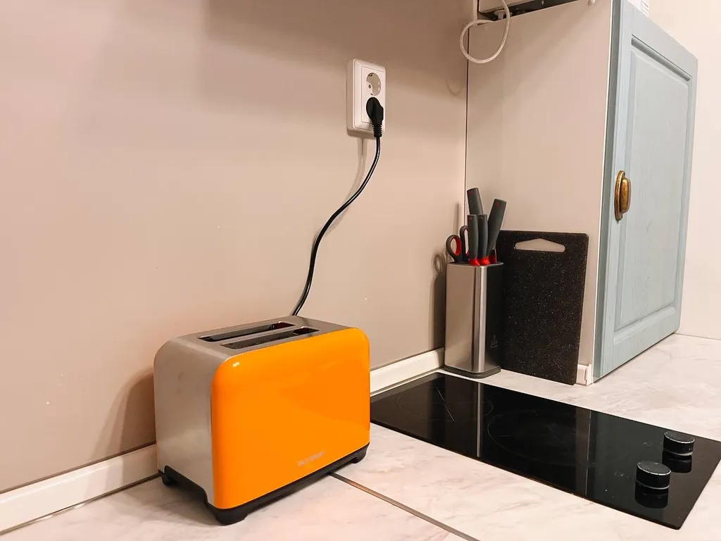 Апартамент c панорамным видом на природный парк Куршская Коса