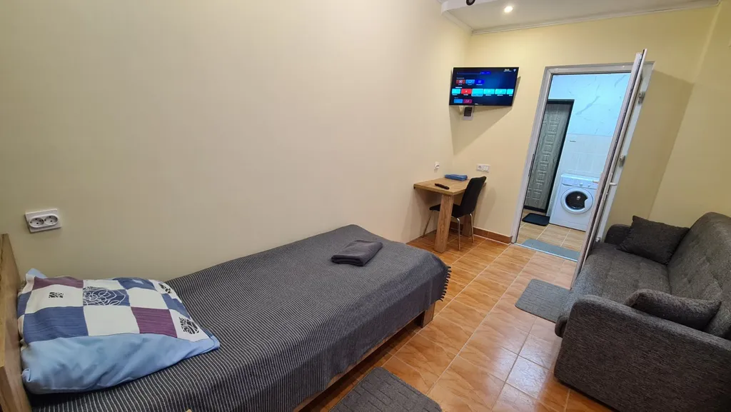 Уютная квартира — аренда посуточно в Островец