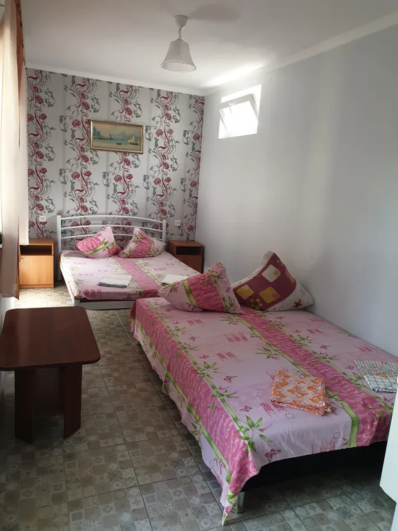 Квартира Квартира Гостевые комнаты в центре города — Феодосия