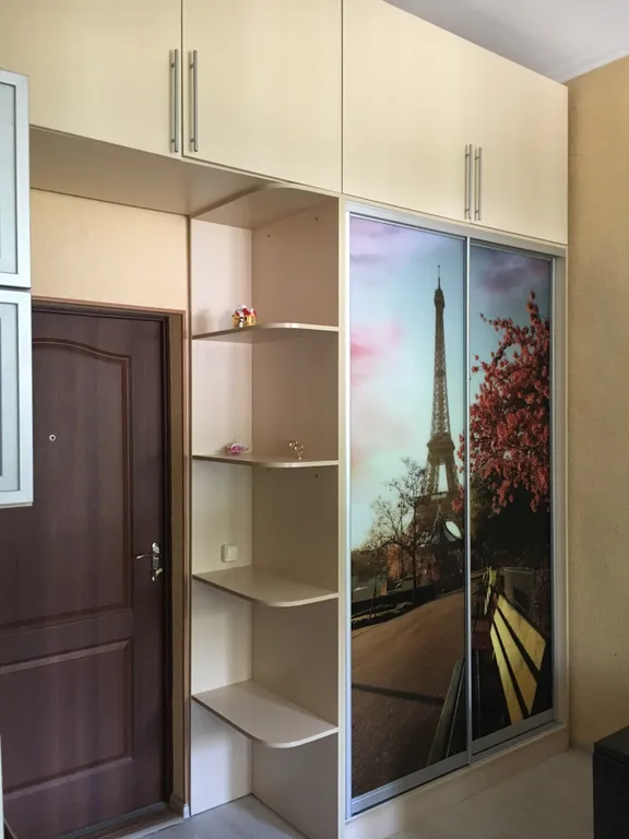 Квартира 1-комнатная Квартира — Ялта