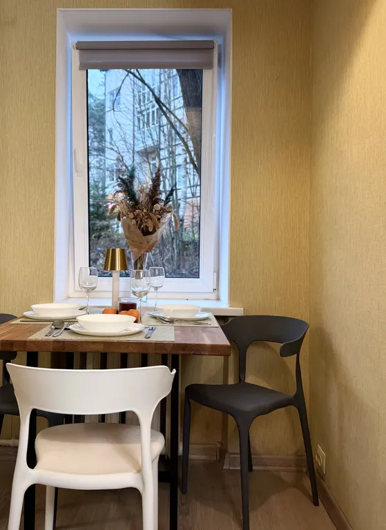 Квартира Квартира Локация — Светлогорск