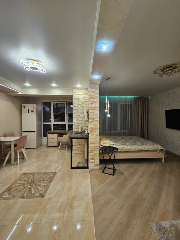 Квартира с великолепным видом на Горный Воздух