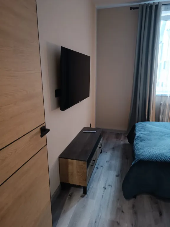 Уютная квартира на берегу Балтийского моря