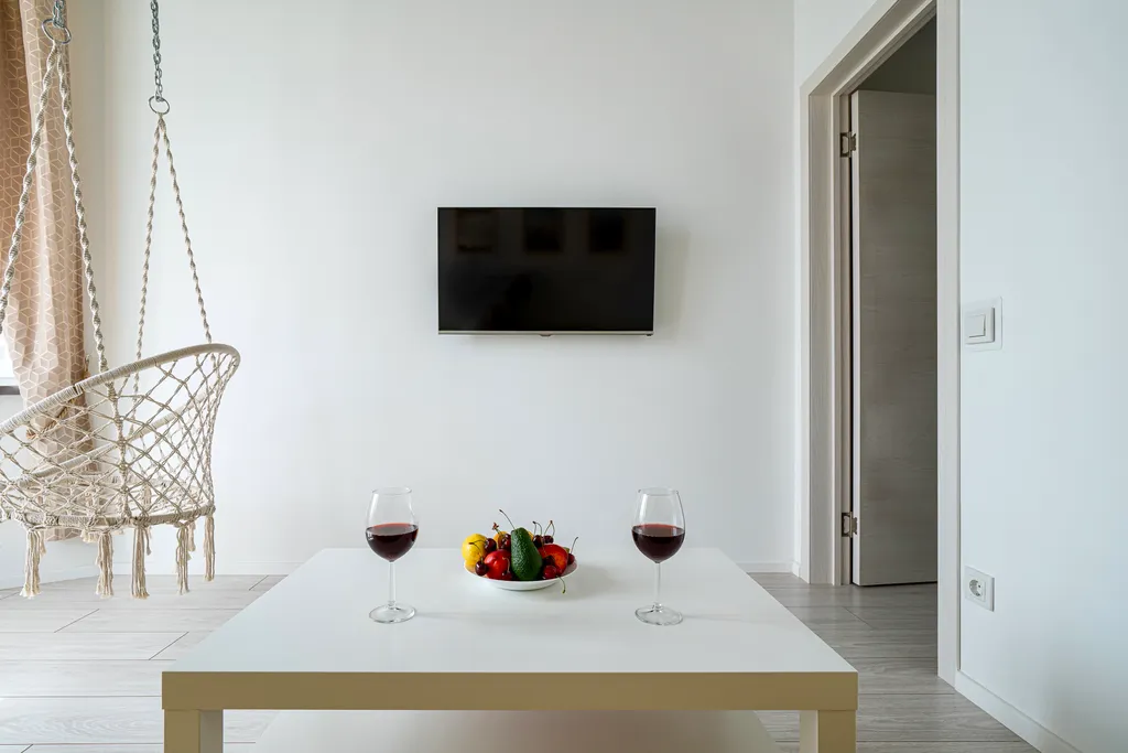 Квартира Апартаменты бизнес-класса у Королевских ворот — Калининград