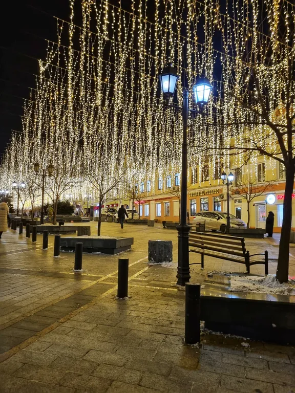 Квартира Квартира Комфортная студия в сердце города — Владивосток