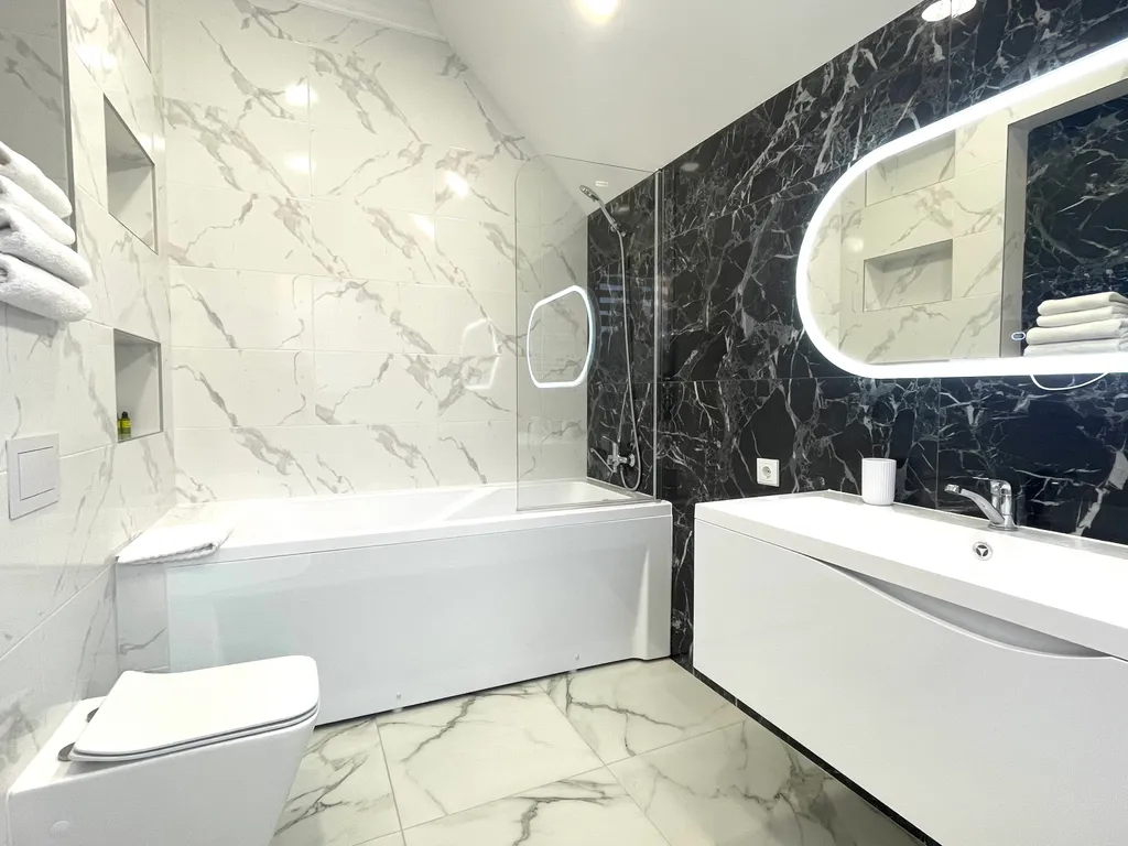 Таунхаус Grey House