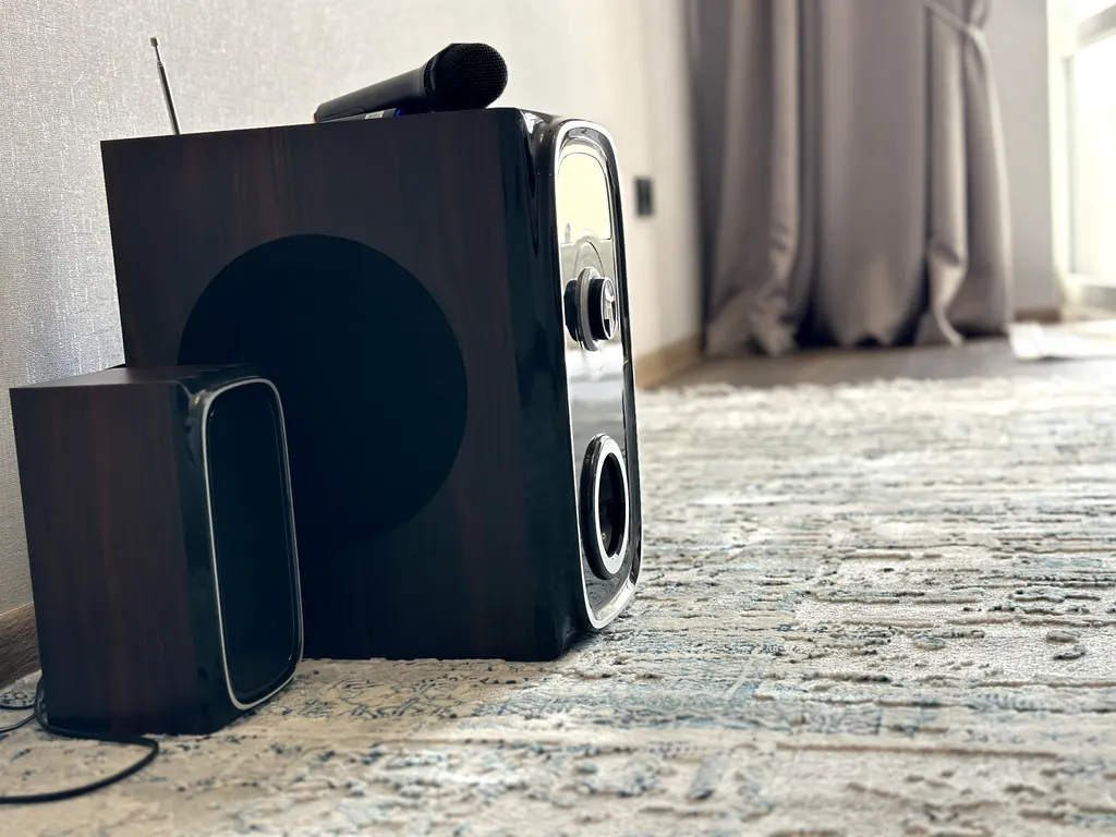 Квартира Апартаменты с красивым видом — Махачкала