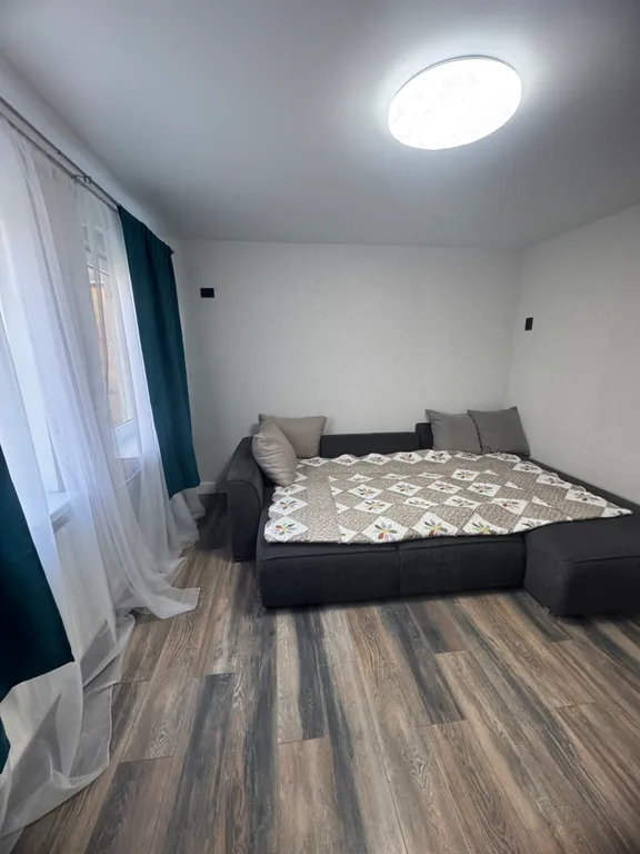 Коттедж Часть дома в 100 метрах от Балтийского моря — Прибой