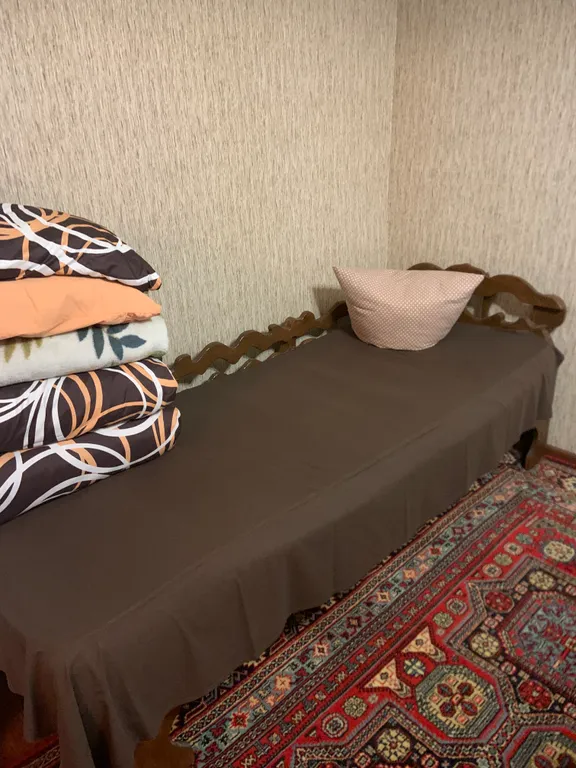 Гостевой дом в горах Адыгеи