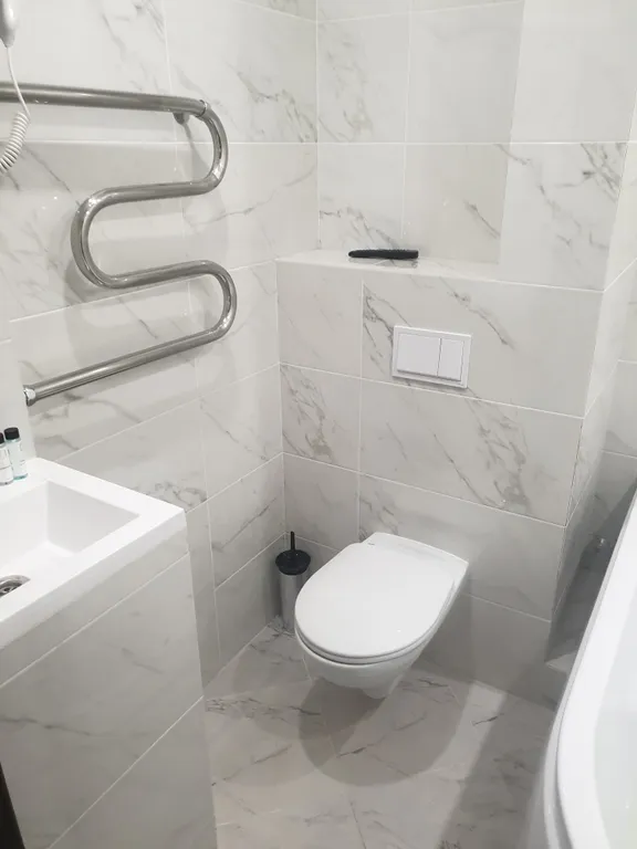 Джакузи у Аэропарка