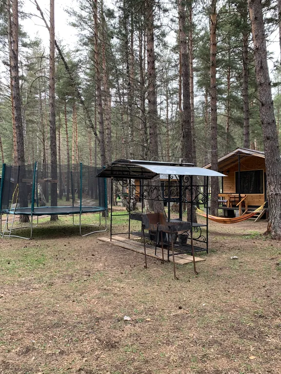 Коттедж Коттедж с видом на горы и лес — Архыз