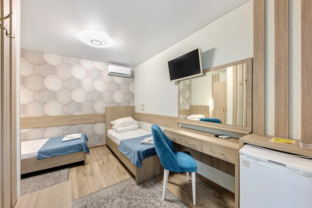 Квартира Комната — Геленджик