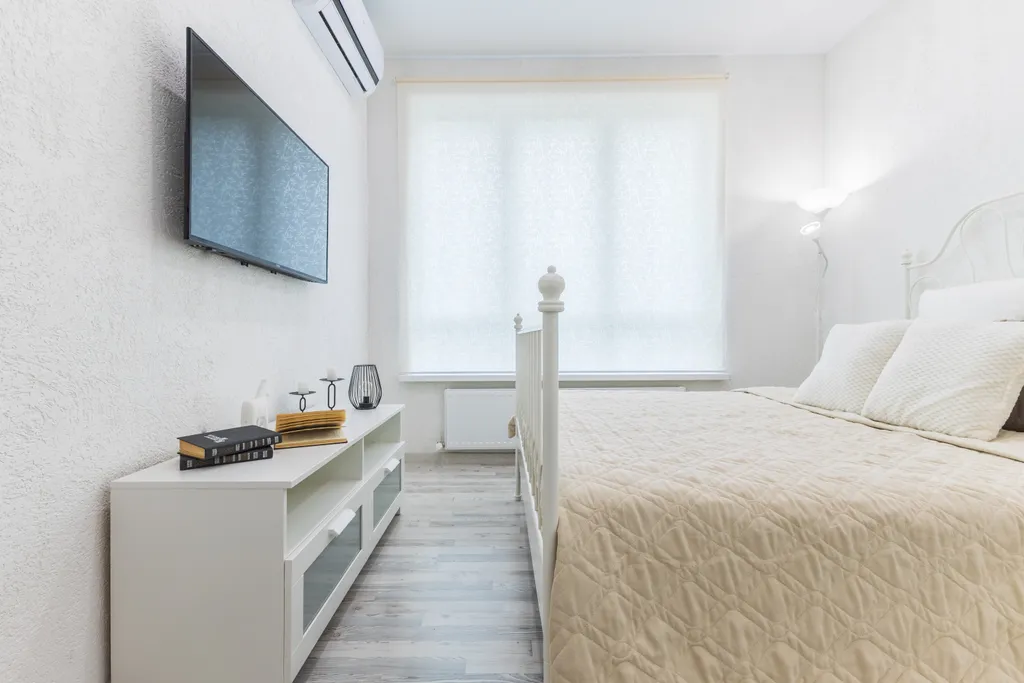 Апартаменты в ArtCity