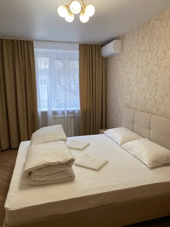 Квартира в центре Красноармейского района