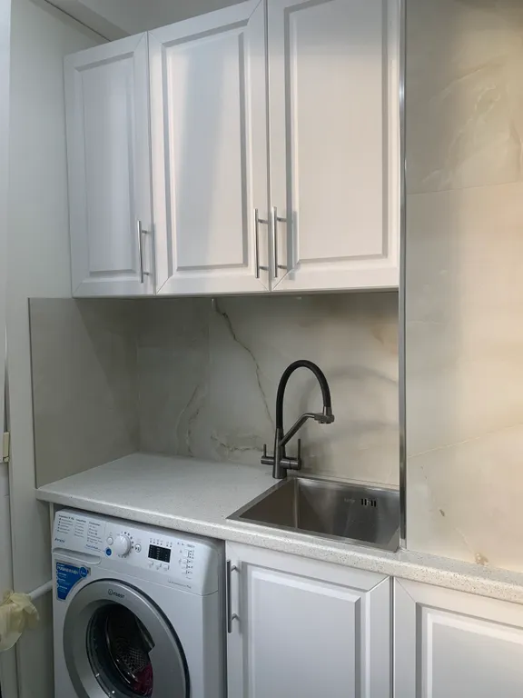 Уютная квартира в центре города с видом на парк